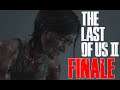 FINALE THE LAST OF US 2 ITA - SCONTRO FINALE ELLIE VS ABBY *incredibile