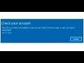 Fix Error Paint 3D Is Currently Not Available In Your Account Error Code 0x803F8001