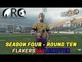 FLAKERS vs LEINSTER - GRC/Subscriber Series Season Four - RC3