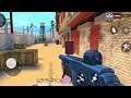 FPS Commando Strike Mission - New Shooting Game - Android GamePlay FHD. #4