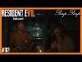 (FR) Resident Evil VII #02 : Repas De Famille