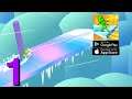 Freeze Rider Gameplay Walkthrough (Android,IOS) Part 1