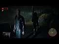 Friday the 13th - Jason Cleansed from Lobby