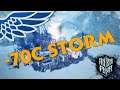 Frostpunk Rifts DLC | -70C Storm - Let's Play Episode 3