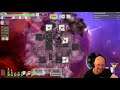 FTL Hard mode, WITH pause, Viewer ships! Nebula Frigate, 3rd run