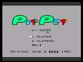 Fushigi no Oshiro Pit Pot (Japan) (Sega Master System)