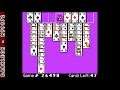 Game Boy Color - Microsoft - The Best of Entertainment Pack © 2001 Classified Games - Gameplay