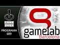 Game Over 689: Especial GameLab