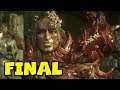 Gears 5 - Parte Final - En Español Latino - Sin Comentarios - 1080p 60fps - Historia Completa- HD