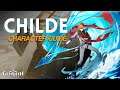Genshin Impact: Childe Main's Character Guide
