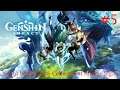 Genshin Impact Walkthrough Part 5 - Not to be Missed & Collector of Anemo Sigils (No Commentary)