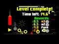 [WR] Geometry Dash Moving Obstacles II in 14.6 (Glitched)