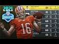 Get Trevor Lawrence In Madden 20! | 2021 NFL Draft Class NOW In Madden 20 | Full 7 Rounds + UDFA