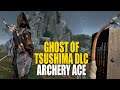 Ghost of Tsushima Iki Island DLC: All Archery Challenge Locations + All Gold