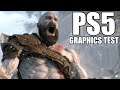God of War PS5 - Impressions and How I got my PS5