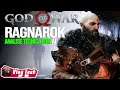 God of War Ragnarok: Análise do Trailer e Comparação 2018 (Analise em A.I)