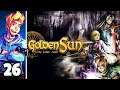 Golden Sun: The Lost Age - Part 26 - Poseidon
