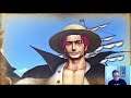Gomu Gomu no Musou!!! (One Piece: Pirate Warriors 4)(PS4)(Day 1)