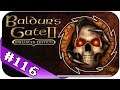 Gromnir Il-Khan ☯ Let's Play Baldur's Gate 2 EE #116