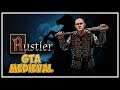 GTA MEDIEVAL - RUSTLER Gameplay Español - Grand Theft Horse