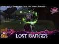 Guild Wars 2 - Lost Badges achievement
