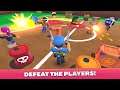 HAPPY ZONE Gameplay Android