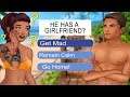 He Has a GIRLFRIEND?! *awkward* | A Little More Me 2 | Episode 2