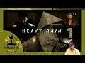 Heavy Rain | 1. CZ Let's Play s českými titulky | PC | CZ 4K60