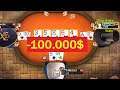 Ho PERSO 100K con il Poker Online