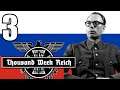 HOI4 Thousand Week Reich: Russian Republic Strikes Back 3