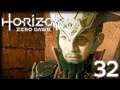 House of Hunters – Horizon Zero Dawn + Frozen Wilds PS4 Gameplay – [Stream] Let's Play Part 32