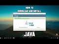 How To Download And Install JAVA On PC (NEW AND EASIEST METHOD) || 2020
