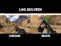 HOW TO FIX LAG - CS 1.6 On NET Browser