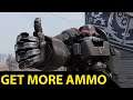 How to get more AMMO in fallout 76 | FARM, Buy and Craft more bullets in fallout 76