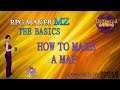 How to make a Map in RPG Maker MZ The Basics Tutorial