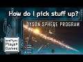 How to Pickup from belts - Dyson Sphere Program - Early game tips and hints - 18