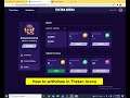 How to withdraw in Thetan Arena |How to earn in Thetan Arena | How to connect wallet in Thetan Arena