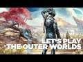 Hrej.cz Let's Play: The Outer Worlds [CZ]