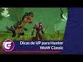 Hunter no WoW Classic - Algumas Dicas de UP!