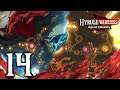 Hyrule Warriors: Age of Calamity - Water and Fire - Chapter 5