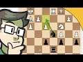 I Need The Fork So I Can Feast || Chess Puzzles