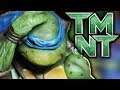 I SPOKE TOO SOON - TMNT (2007) #2