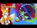 I WANT TO FLY HIGH! Let's try The Real Tails Mod in Sonic Generations