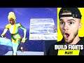 If I lose a BUILD FIGHT in Fortnite, the video ends...