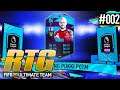IN FORM PACKED + POTM PUKKI COMPLETE! - #FIFA20 Road to Glory! #02 Ultimate Team