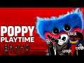 Ink y Error juegan Poppy Playtime EN VIVO Gameplay - En el Mes del Soborno