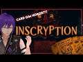 🍜 Inscryption : Card game baru, tapi horror katanya