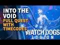 Into the Void Watch Dogs Legion