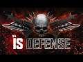 IS Defense Review - Heavy Metal Gamer Show