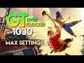 It Takes Two | GT 1030 + I5 10400f | Max Settings Gameplay Test